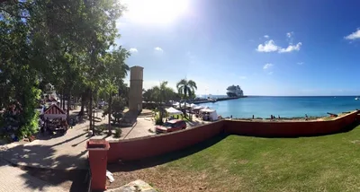 Frederiksted Beach
