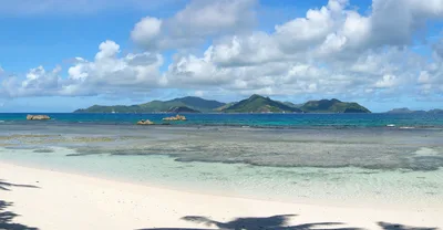 Anse Patates