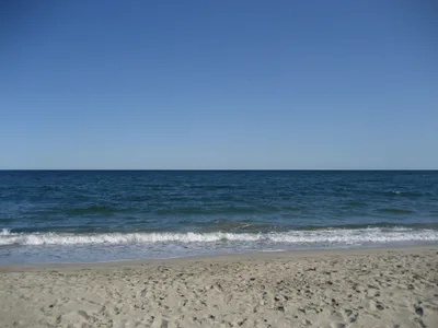 Plage de Vignale