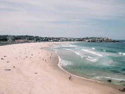 Bondi Beach