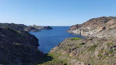 Cala Culip Beach