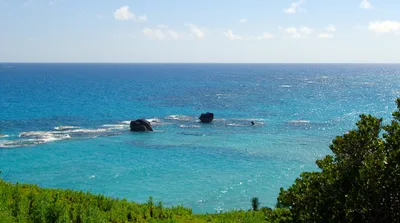 Church Bay