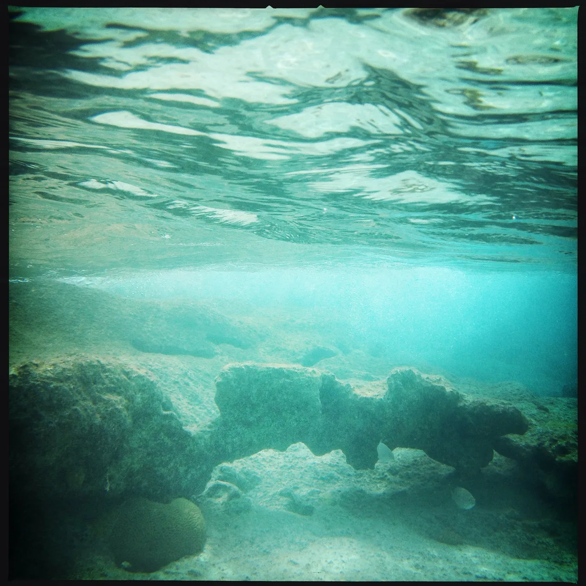 Church Bay, Southampton Parish, North Atlantic, Bermuda — 3
