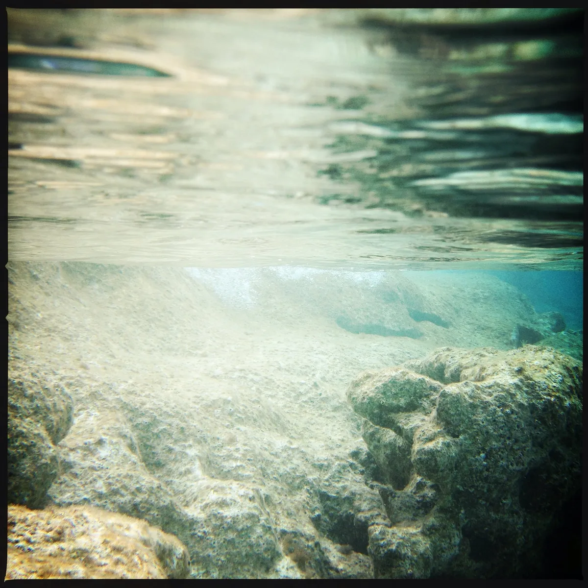 Church Bay, Southampton Parish, North Atlantic, Bermuda — 2