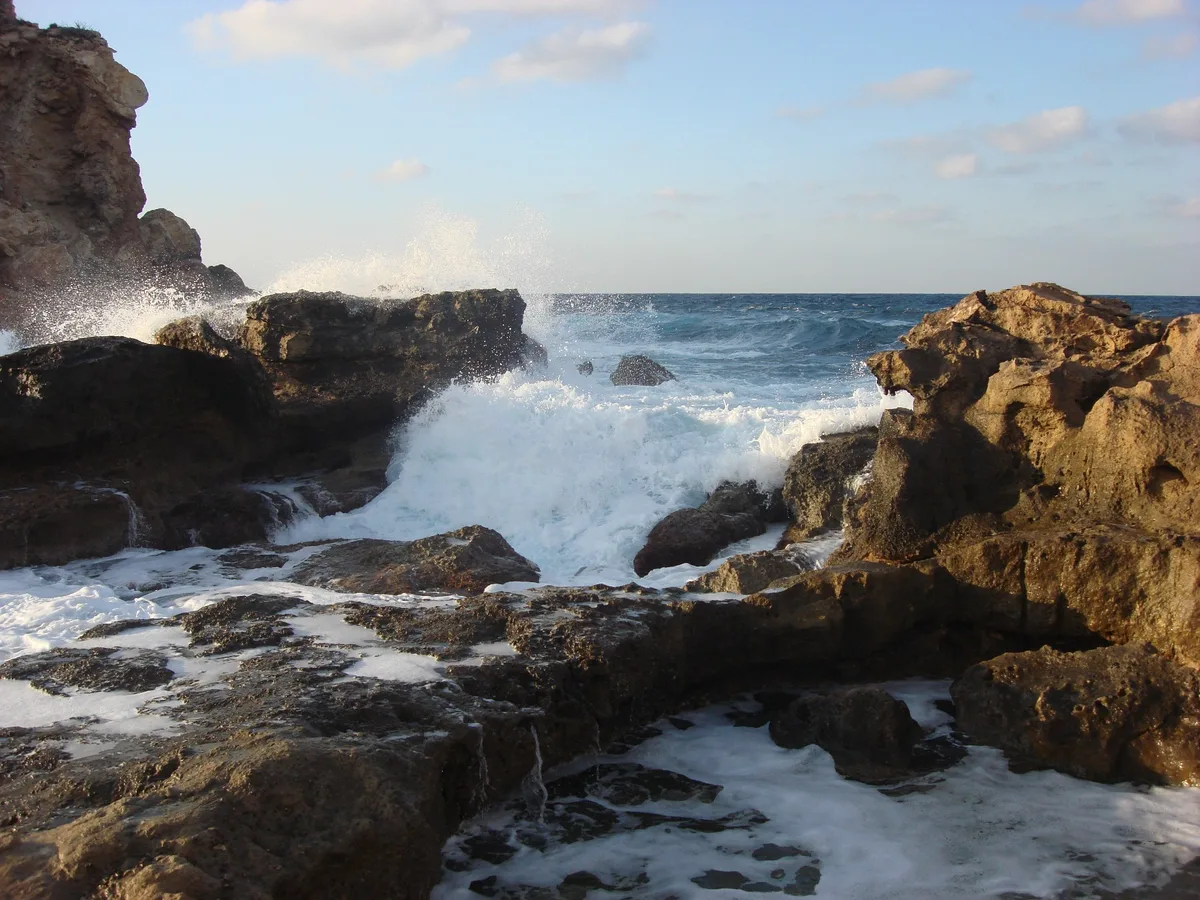 Cala Portinatx, Sant Joan de Labritja, Balearic Islands, España — 5