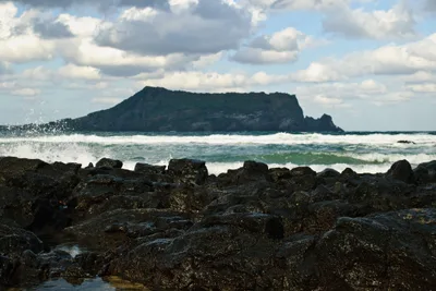 Playa de Sinyang Seopji