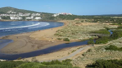 Plage de Tirant