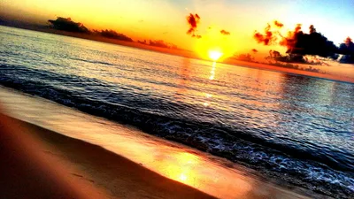 Plage de Porto Seguro