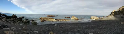 Starlight Beach