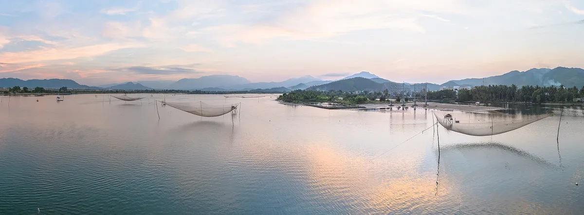 Nam Ô-Strand, Hai Van Ward, South Central Coast, Vietnam — 3