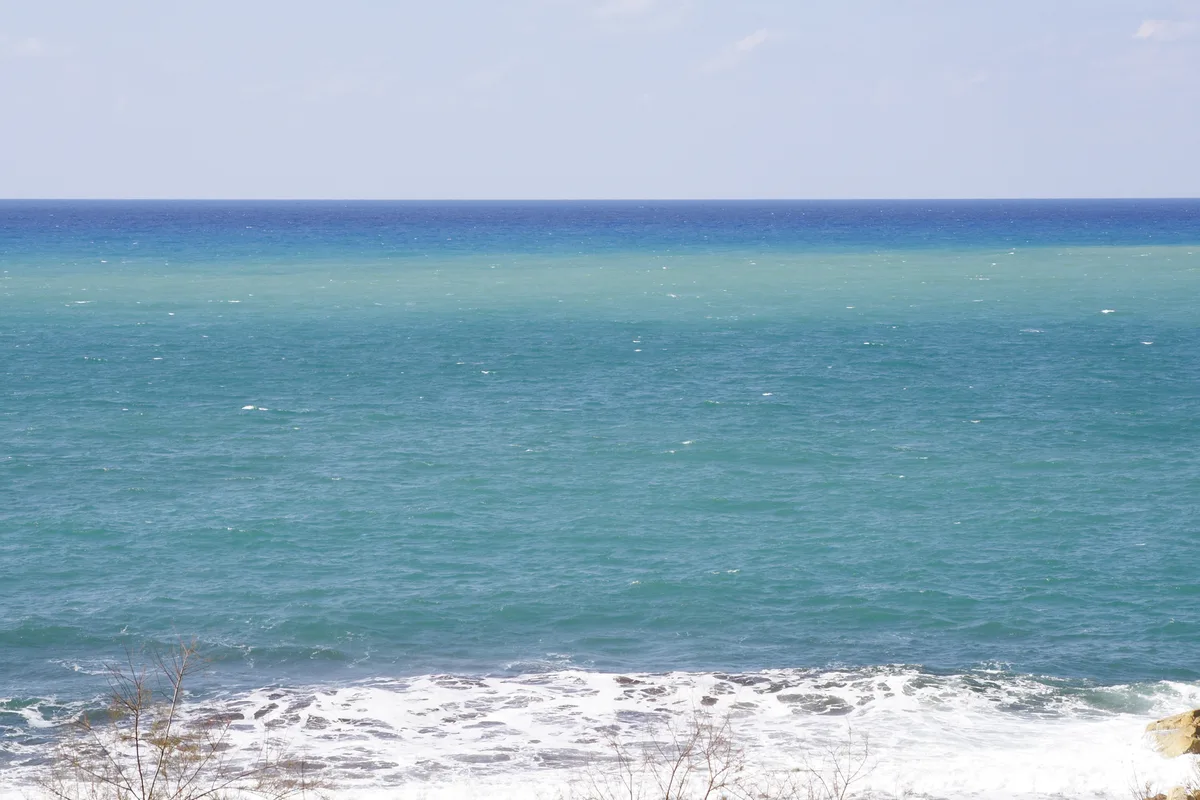 Plage de Toni, Pegeia, Paphos District, Chypre — 3