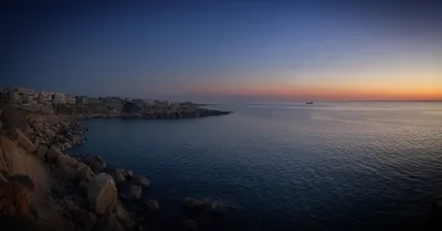 Playa de Toni