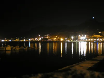 Plage de Santa Teresa