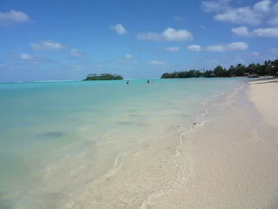 Playa de Papua