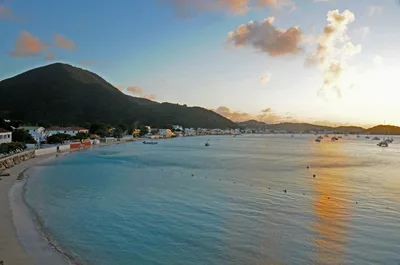 Spiaggia di Petite Plage
