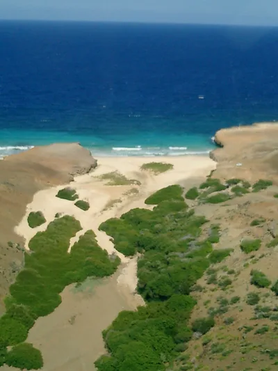 Daimari-Strand