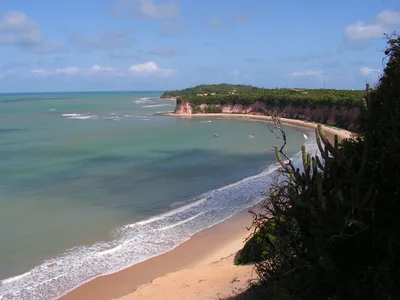 Madeiro Beach
