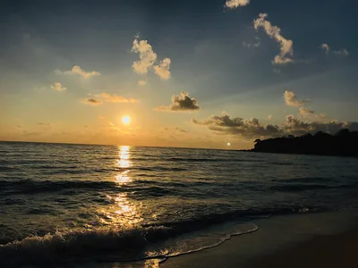 Plage d'Irrakkandy