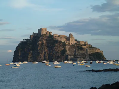 Plage des Pescatori