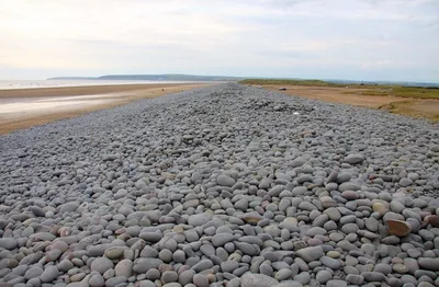 Westward Ho! Beach