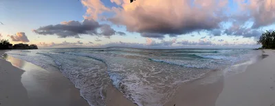 Accra Beach