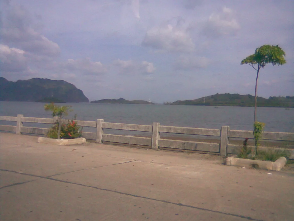 Plage de Ban Saladan, Ko Lanta, Andaman Coast, Thaïlande — 3