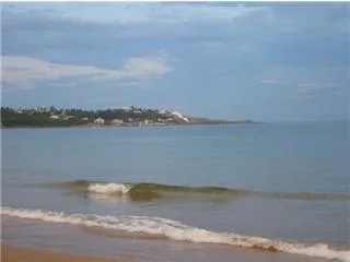 Portezuelo Beach, Portezuelo, Uruguayan Coast, Uruguay — 4