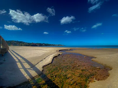Playa Portezuelo
