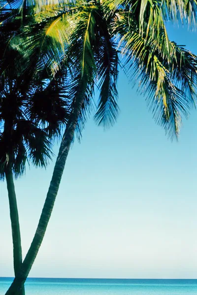 Varadero-strand, Cárdenas, Greater Antilles, Cuba — 4