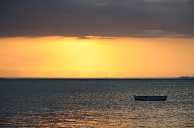 Plage de Baie du Cap
