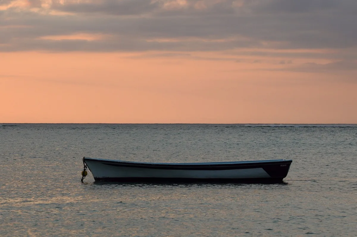 Plage de Baie du Cap, Savanne, Mascarene Islands, Maurice — 4