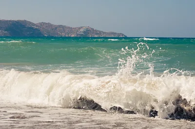 Plage d'Ammoudara