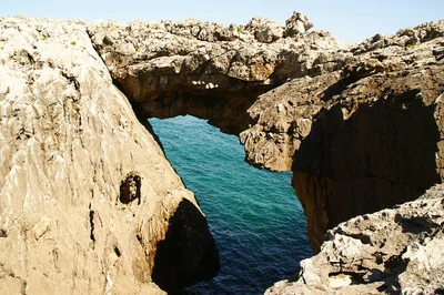 Spiaggia di Gulpiyuri