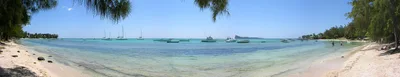 Plage de Bain Bœuf