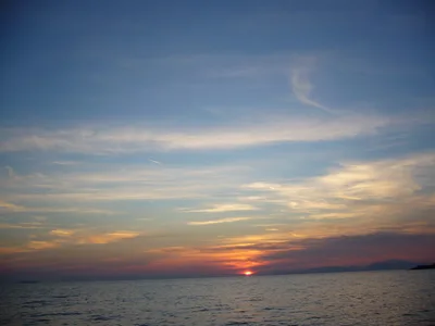 Glyfada-Strand