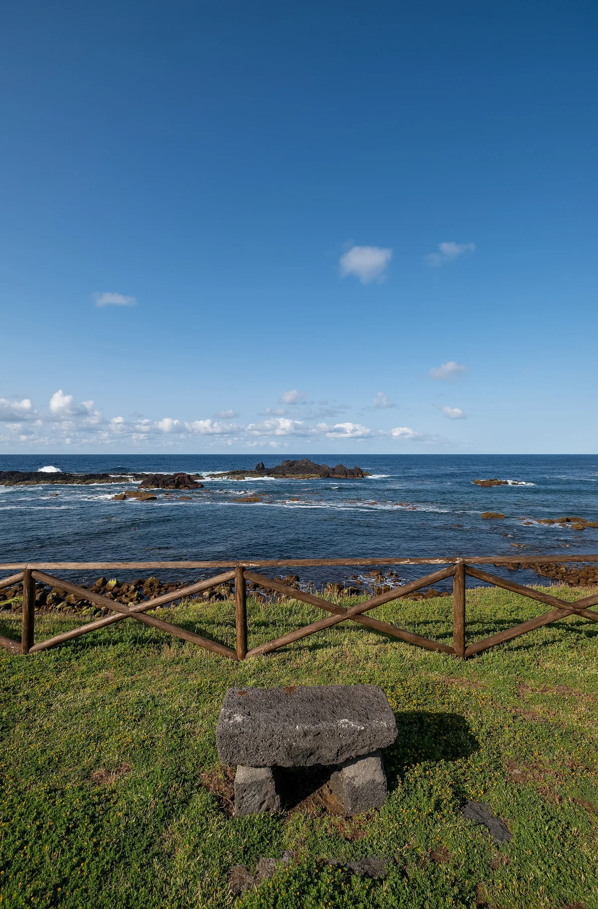 Plage de Santa Cruz, Santa Cruz, Madeira Archipelago, Portugal — 6