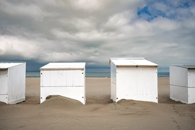 Sint-Idesbald-Strand