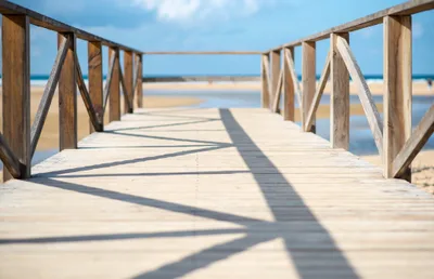 Plage des Bateles