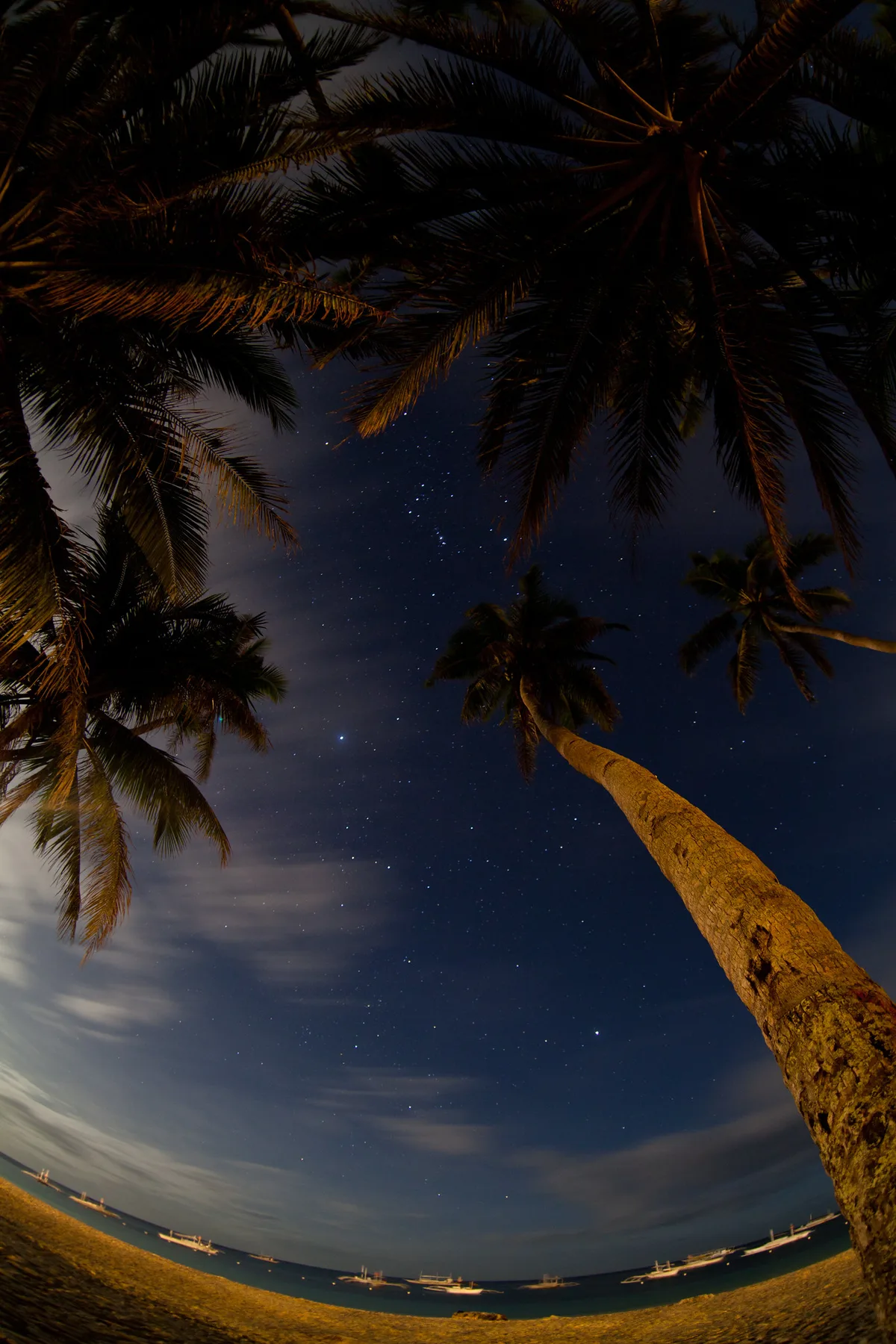 Alona Beach, Panglao, Visayas, Philippines — 6