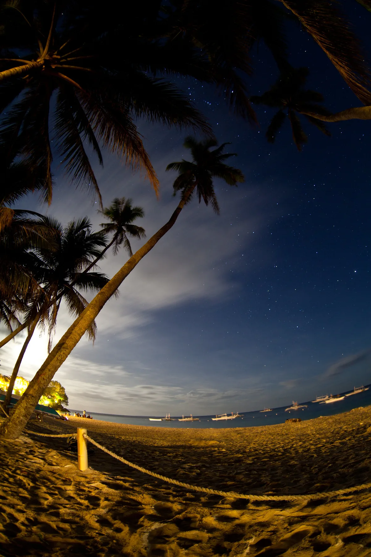 Alona Beach, Panglao, Visayas, Philippines — 5