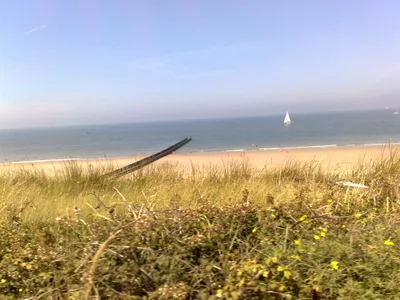 Strand Domburg