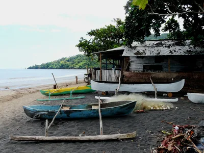 Playa Tahiti