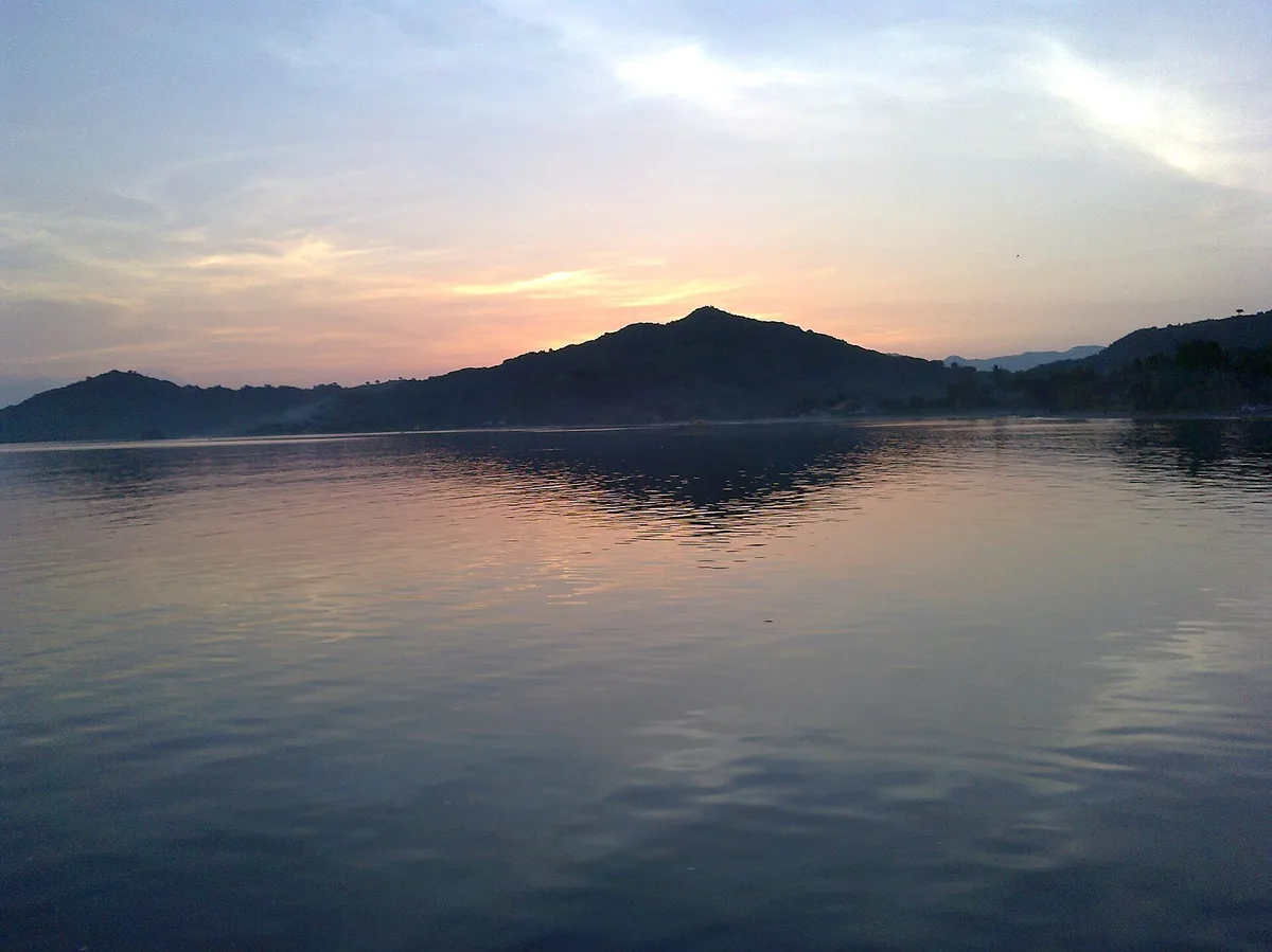 Plage de Sekotong, Sekotong, Lesser Sunda Islands, Indonésie — 3
