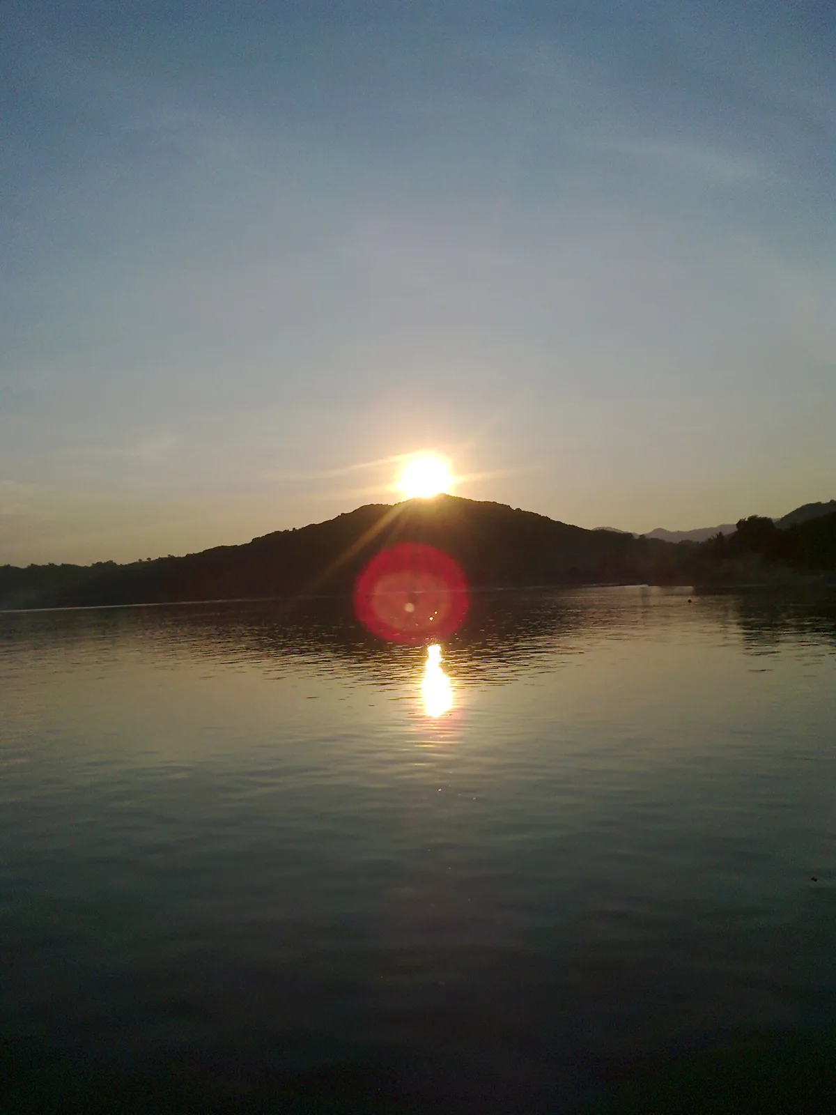 Plage de Sekotong, Sekotong, Lesser Sunda Islands, Indonésie — 4