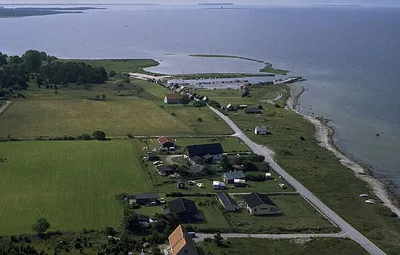 Gnisvärd Beach, Region Gotland, Baltic Sea, Sweden — 4