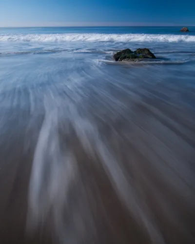 Lechuza Beach