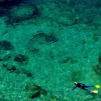 Cala Sa Conca, Castell-Platja d'Aro, Catalonia, España — 5