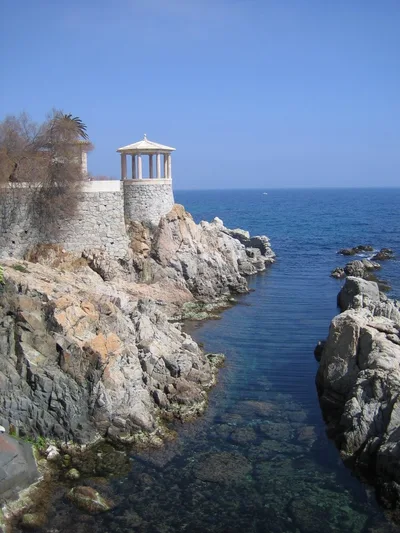 Cala Sa Conca