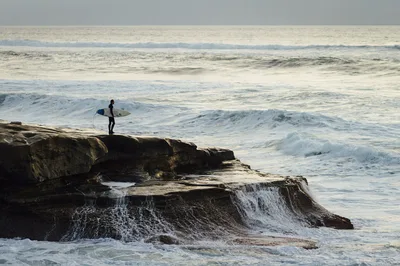 Ocean Beach