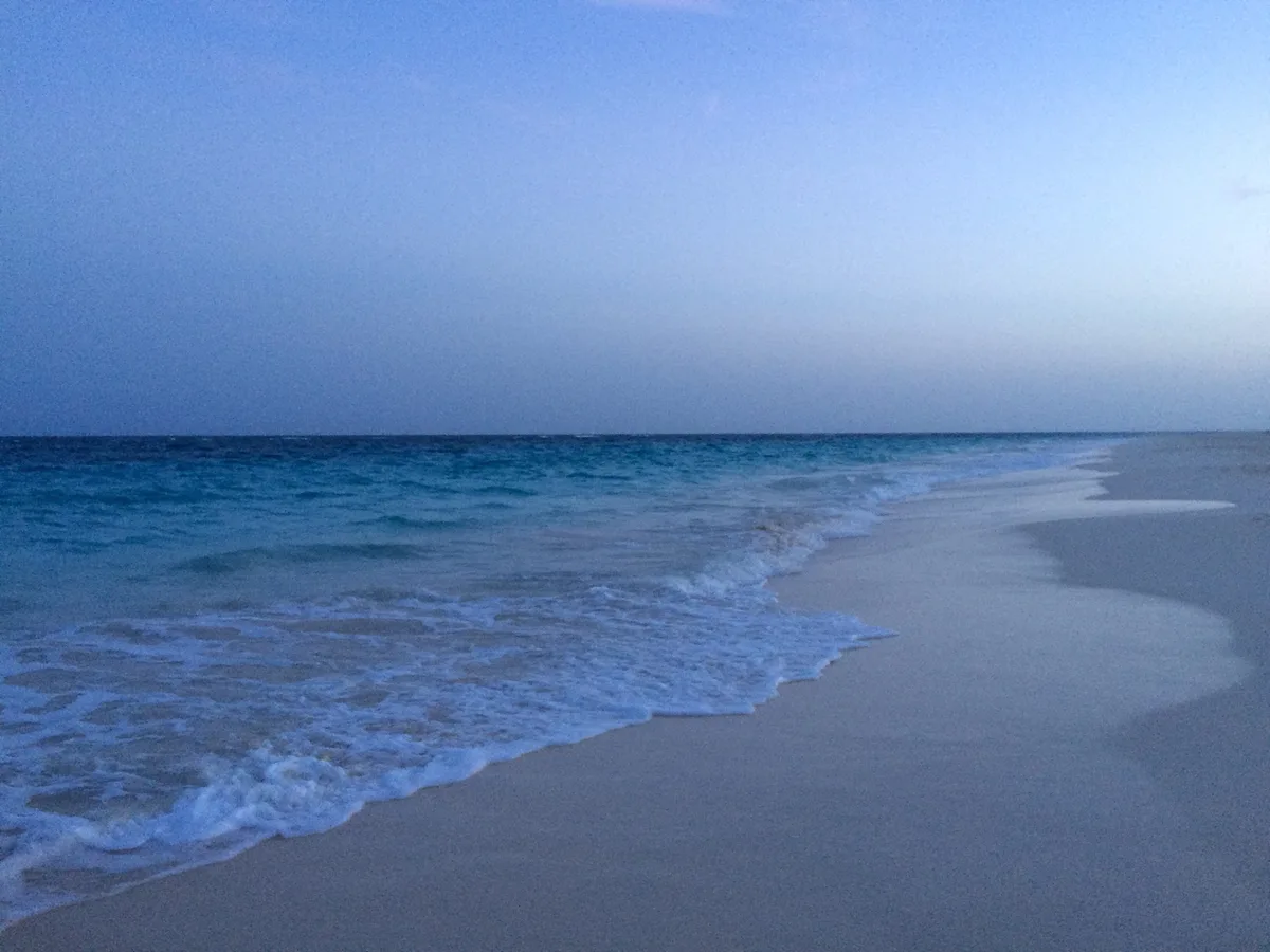 Elbow Beach, Paget Parish, North Atlantic, Bermuda — 4